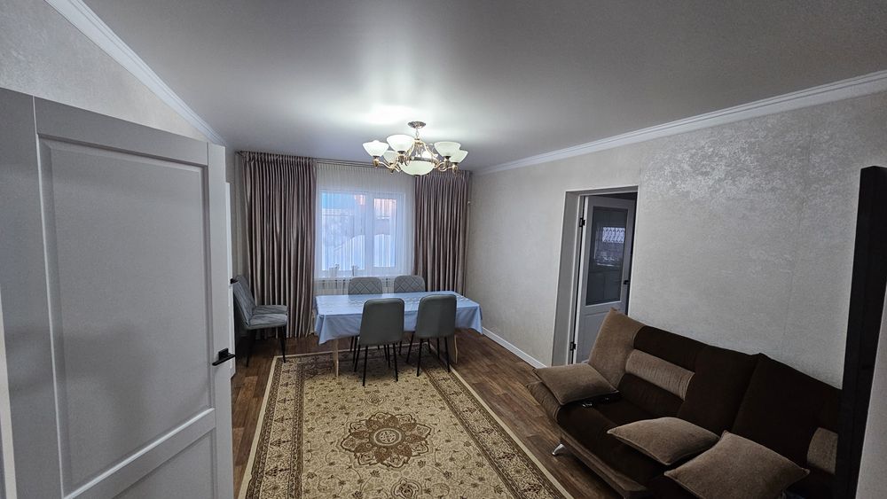 Продается частный дом в районе келешек