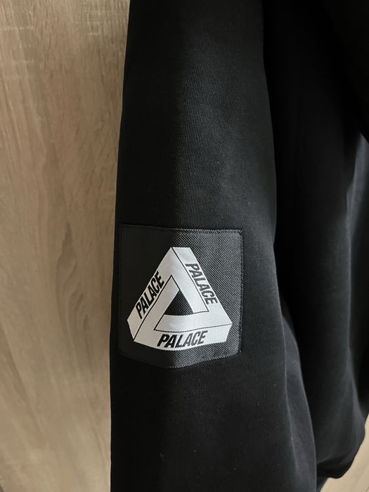 Palace Shiesty hoodie