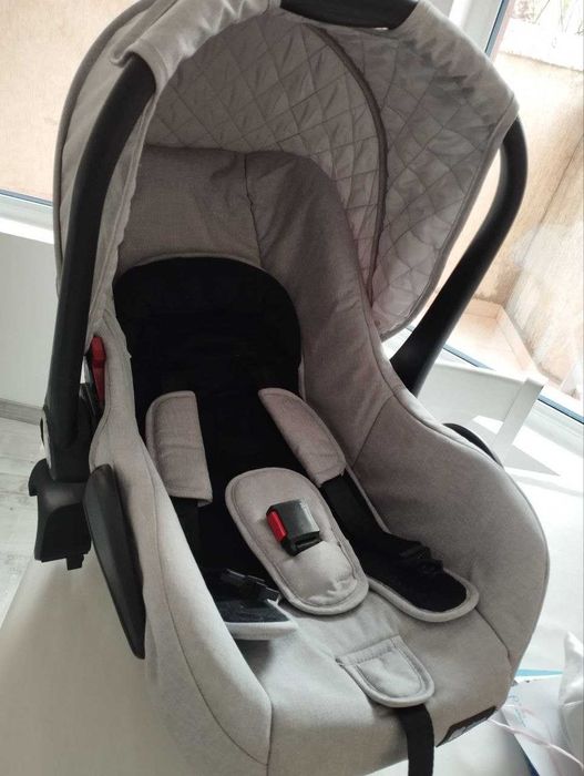 Kikka Boo Madrid 3 in 1