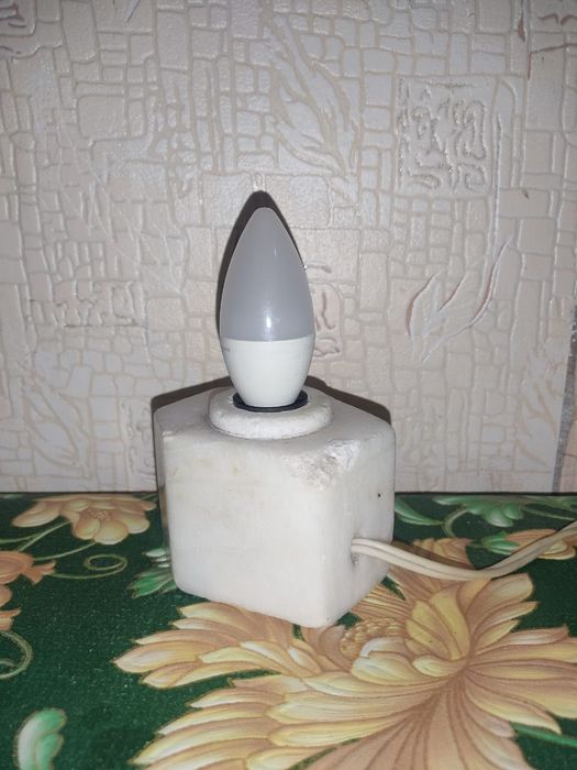 Торшер СССР . //