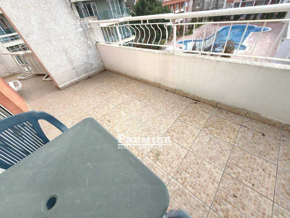 Продава се Тристаен апартамент в к.к. Слънчев бряг - 130 кв.м за 708 €/кв.м - Снимка #7