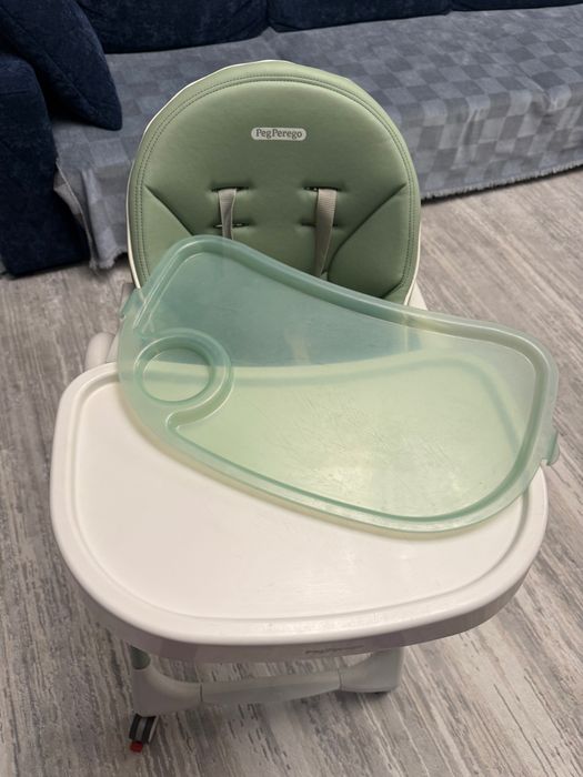 Стульчик для кормления Peg Perego Prima Pappa