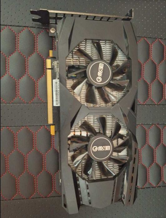 видеокарта p 106 100