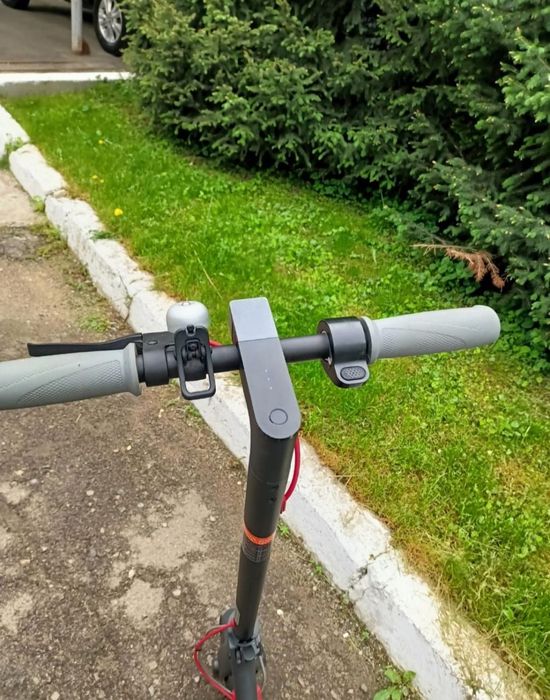 Продам электро самокат