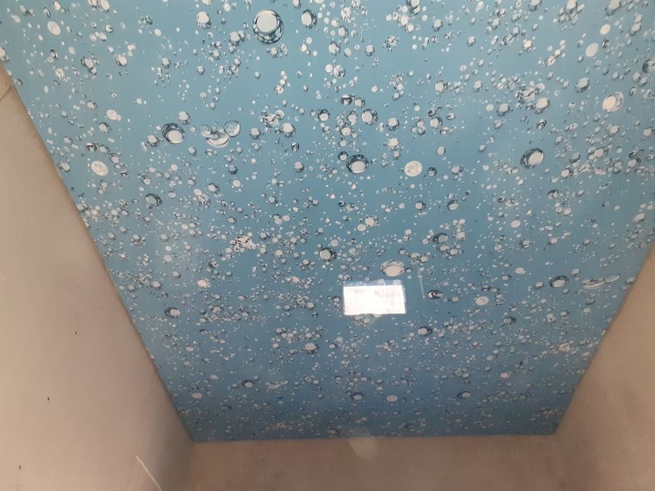 Натяжнои паталок