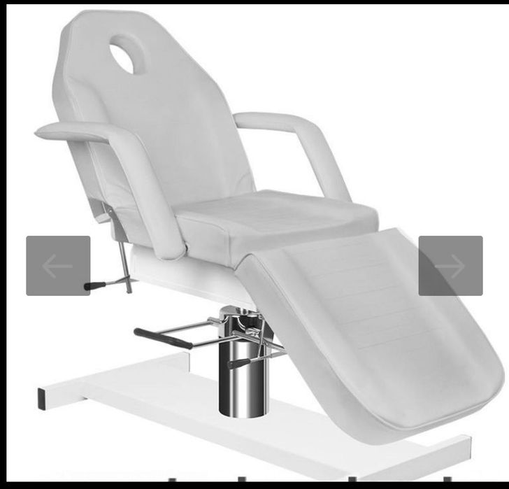 Козметичен масажен стол
