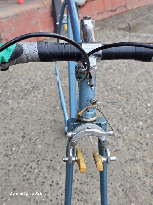 ХВЗ МОСКВА 80 олимпиада 80