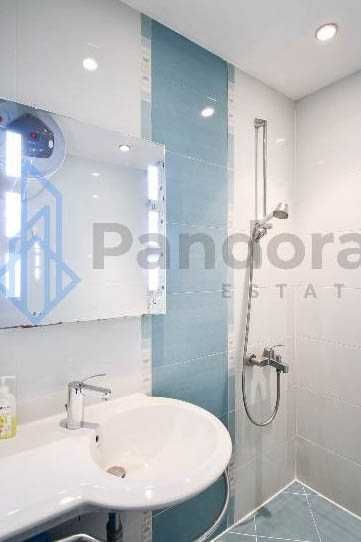 Дава се под наем Двустаен апартамент в София, Зона Б-18 - 55 кв.м за 475 € - Снимка #7