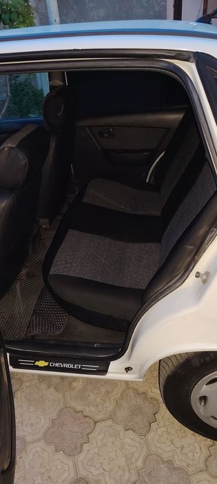 nexia 2   1.6 dons super kondinsaner