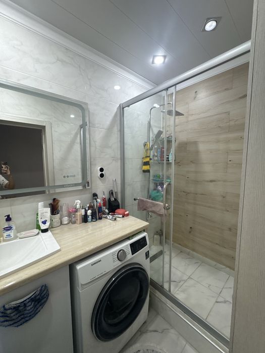 Продам 3-х комнатную квартиру