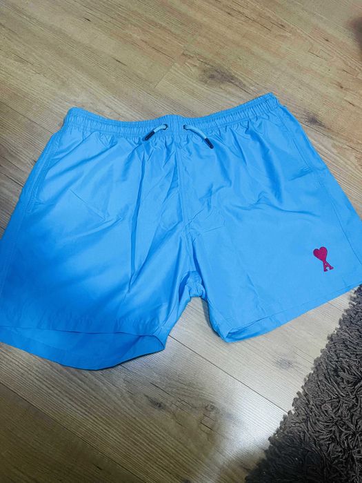 Мъжки бански Ami Paris