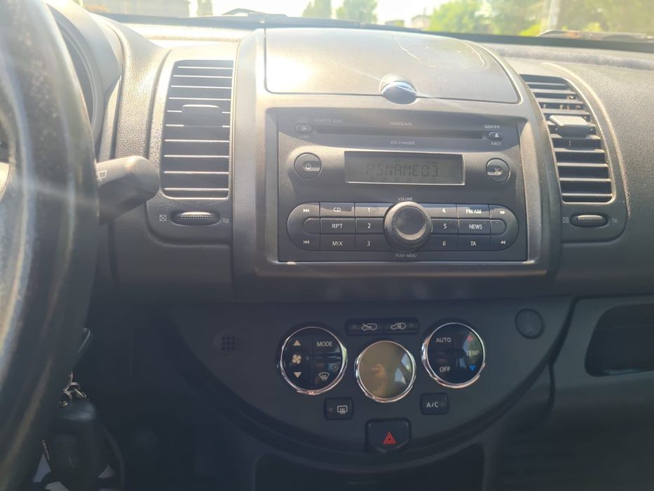 Продам автомашину