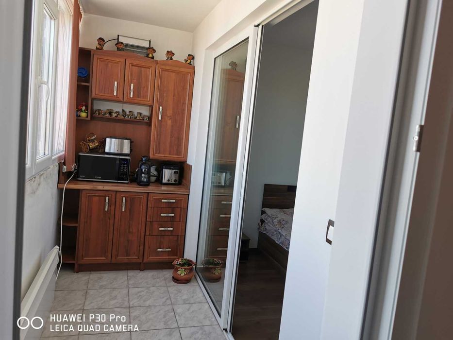 Продава се Тристаен апартамент в Шумен, Добруджански - 83 кв.м за 1352 €/кв.м - Снимка #4