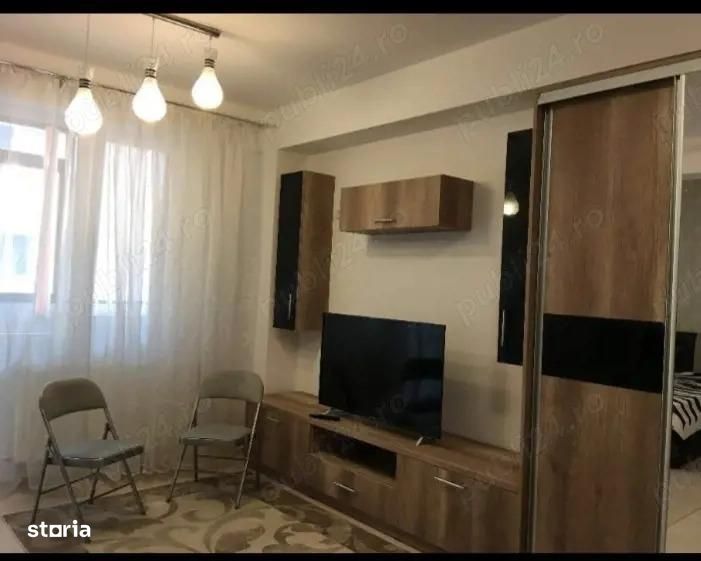 Garsoniera de inchiriat Militari Residence Tineretului