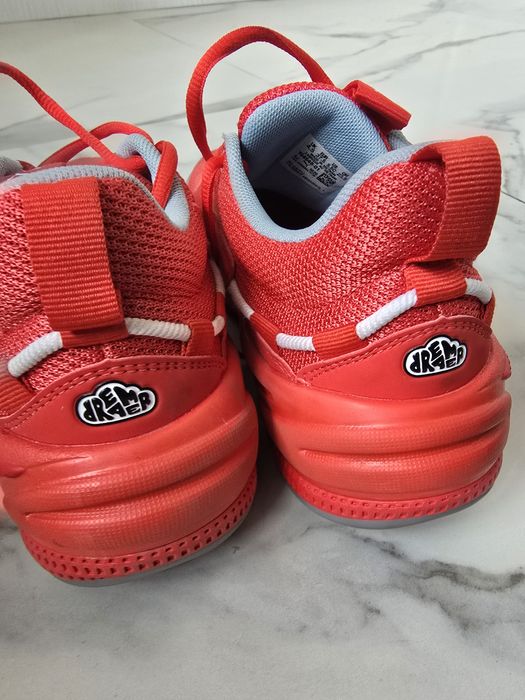 Adidasi Puma, unisex, 37.5, aproape noi, o purtare