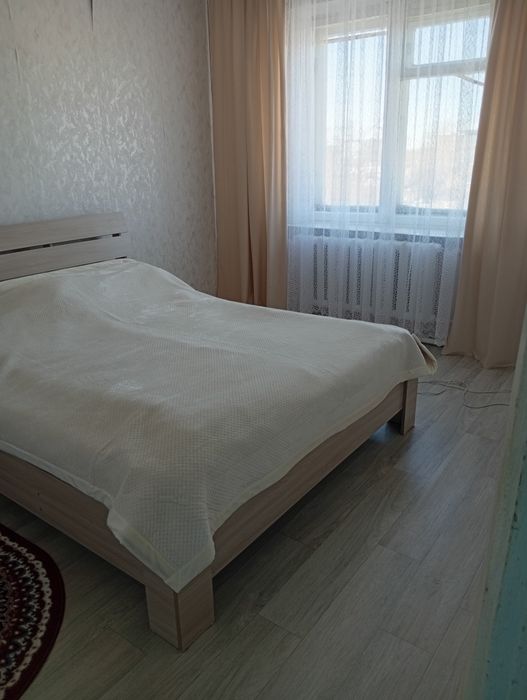 Продам 3х ком., квартиру