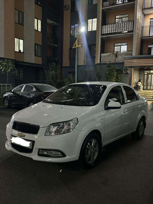 Neksiya 3 sotiladi yili 2018