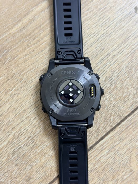 Garmin Fenix 7 PRO  47 мм