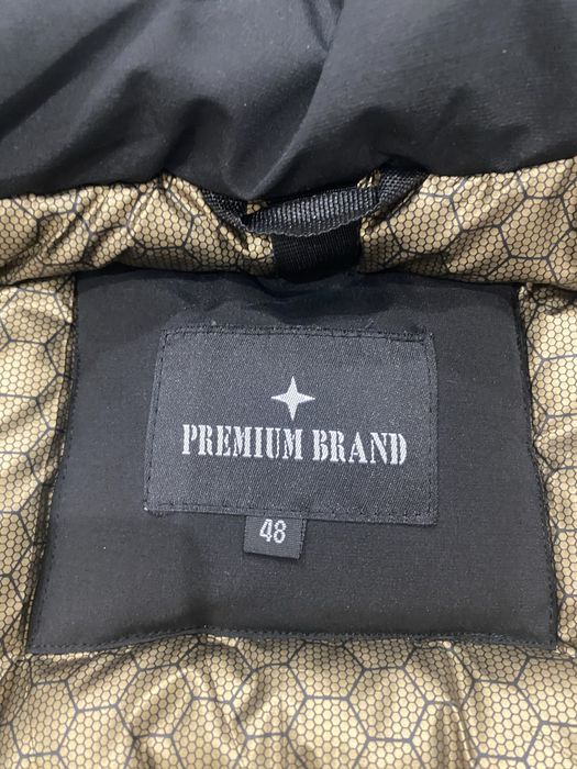 Куртка зимняя новая