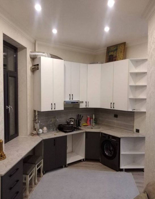 Аренда 2 хонали уй Рисовый , Новостройка