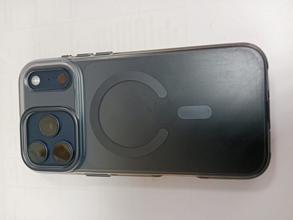 IPhone 17 pro max 512 gb, с гарантией, оригинал