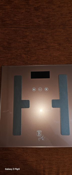 Кантар електронен