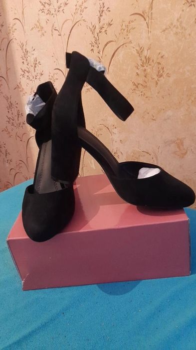 Туфли . Продам 15.000