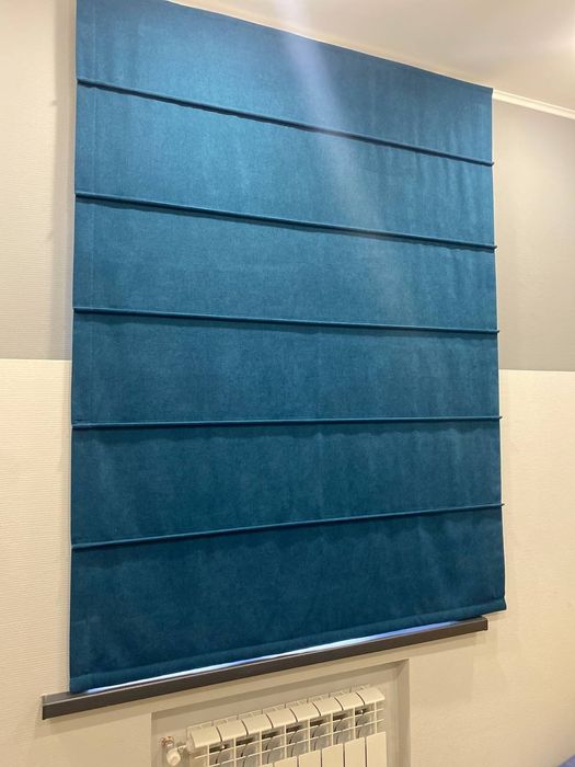 Римские шторы рассрочка rimskie shtori kredit