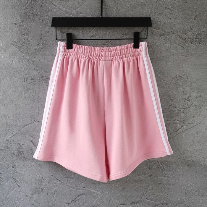 Шорты Balenciaga Adidas lux
