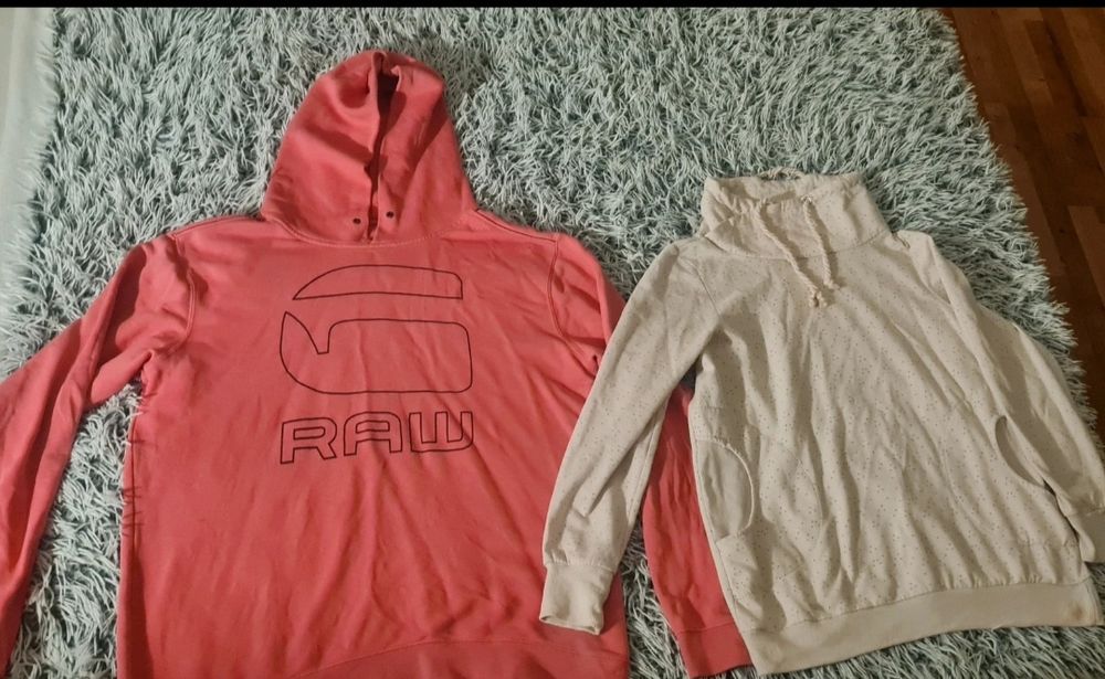 Lot 17 produse, haine de damă L-XL