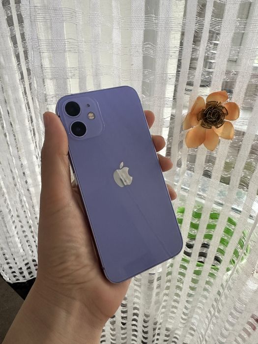 Iphone 12 mini 128гб