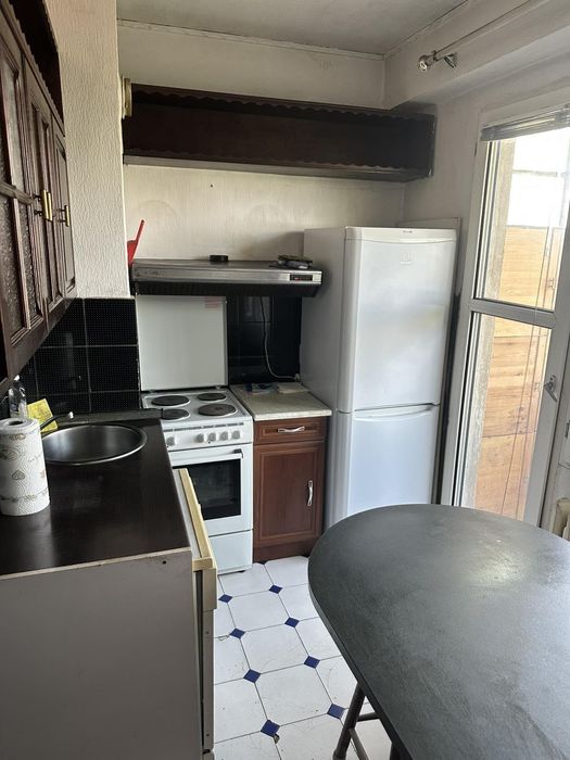 Продава се Тристаен апартамент в София, Бъкстон - 100 кв.м за 2920 €/кв.м - Снимка #1