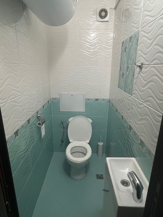 Дава се под наем Тристаен апартамент в Асеновград - 95 кв.м за 433.5 € - Снимка #5