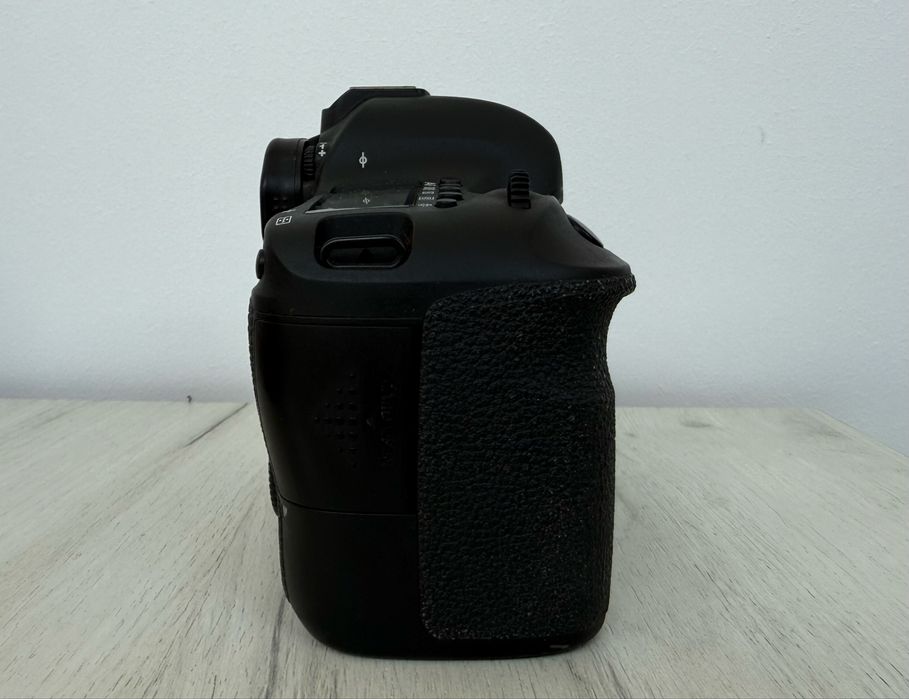 Canon 6d