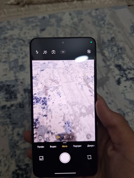 Poco X7 Pro 256gb 98% АКБ 240 циклы