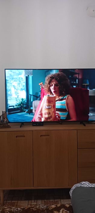 Телевизор Samsung