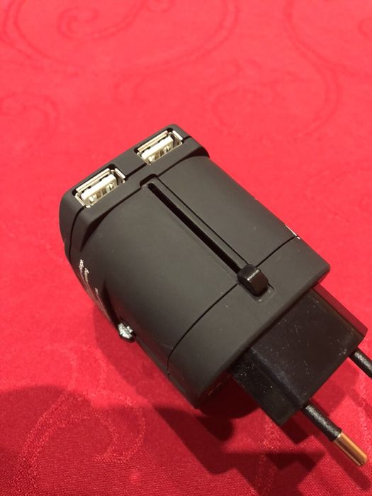 Разклонител