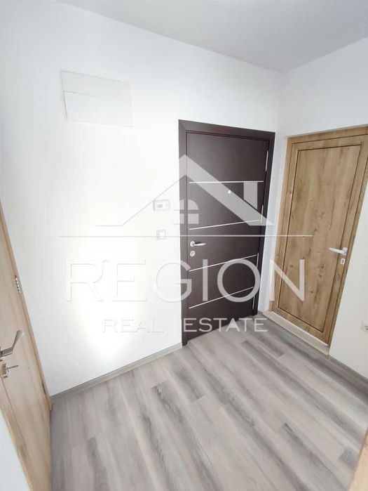 Дава се под наем Двустаен апартамент в Варна, Победа - 70 кв.м за 459 € - Снимка #5