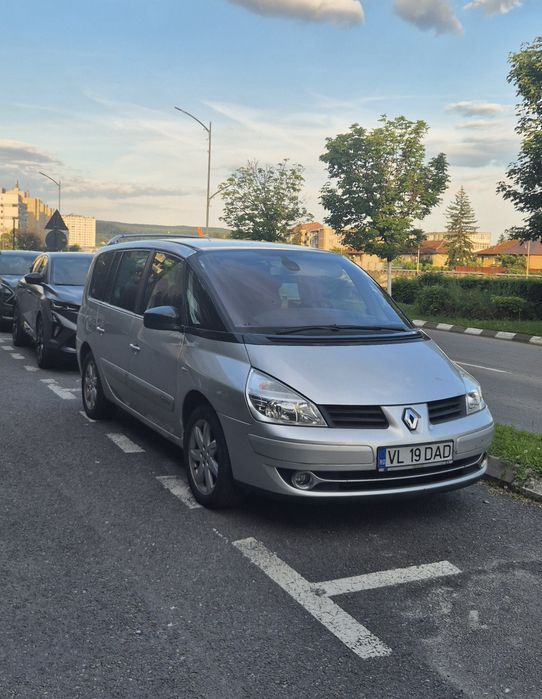 Renault Grand Espace