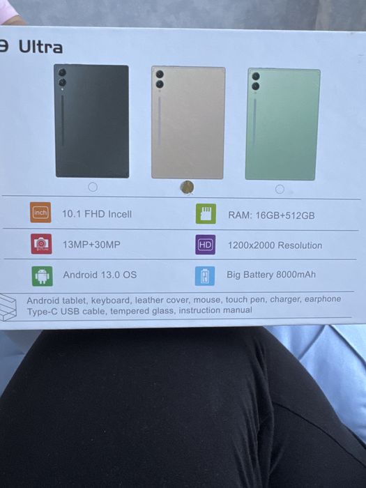 Планшет/ мини ноутбук