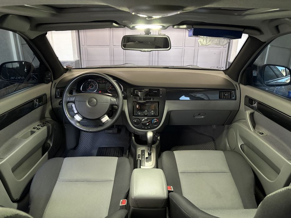 Gentra elegant plus 2022
