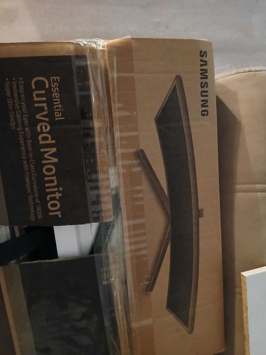 Монитор samsung 24