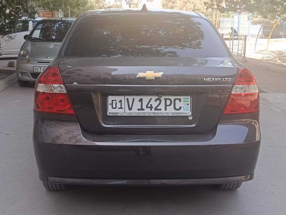 Nexia 3, harajatlarsiz tayyor mashina