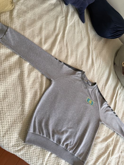 Кофта Казахстан размер М