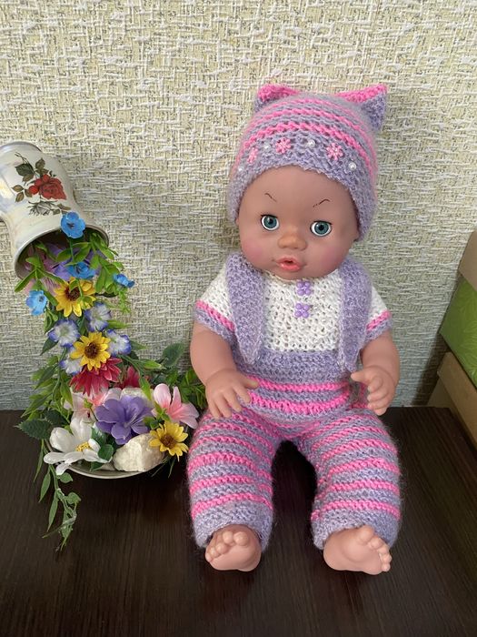 Куклы разные от 1000 т