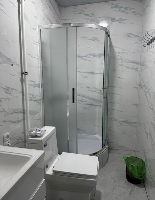 Офис 70 м2 у метро Новза – полностью с мебелью и техникой!