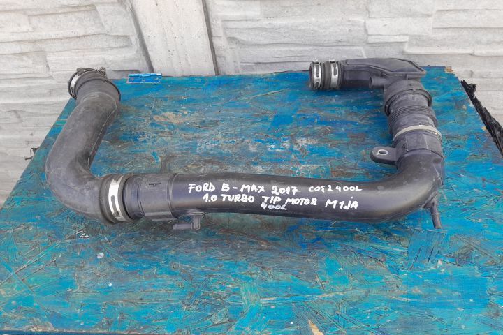 Furtun intercooler CV616C784AF CV616C784BF CV616C784BF Ford B-MAX 1 [