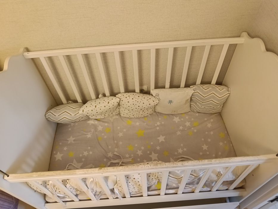 Манеж для ребенка