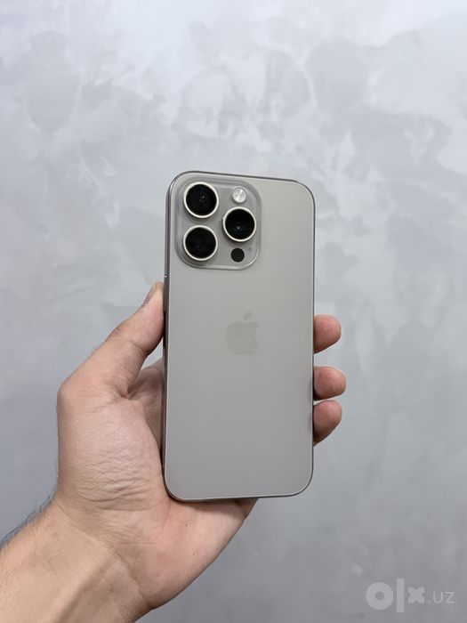 Iphone 15 pro icloud