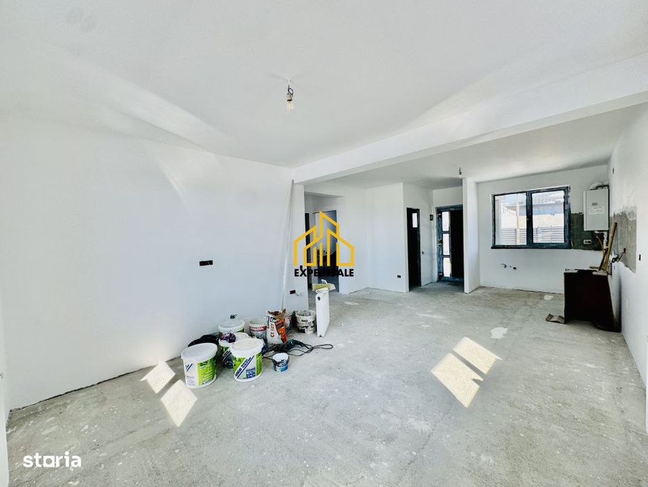 Casa Individuala /Clinceni 3 Camere/ Utilitati